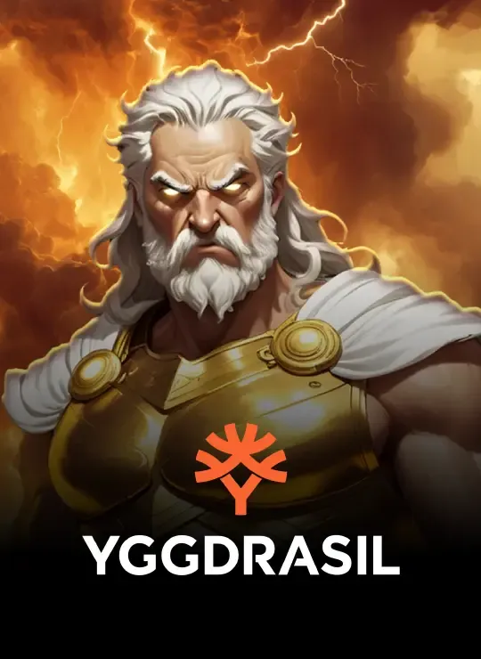 nam889 yggdrasil